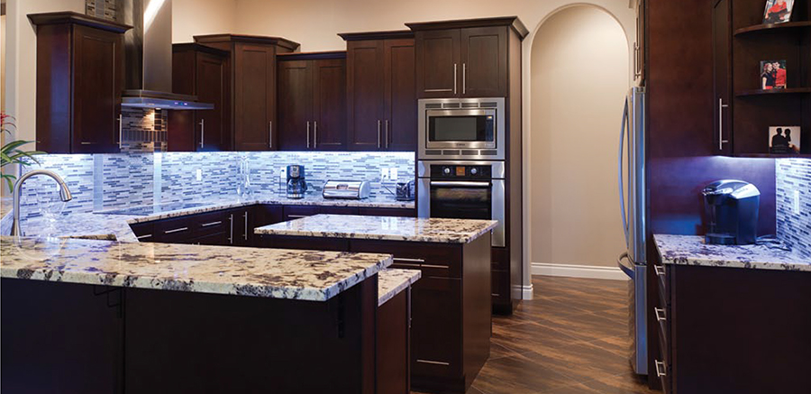 Popular Kitchen Cabinet Door Styles in Calgary & Edmonton